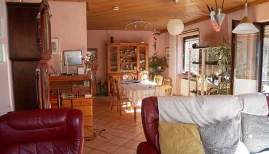 Bild von „Selbst bewohnen und vermieten oder für Kapitalanleger geeignet“