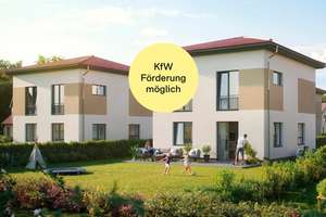 neues Einfamilienhaus inklusive Grundstück – An den Krautwiesen 22, 4827 Machern – Vorschaubild 1