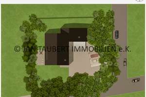***WOHNEN AM WALD*** mit viel Platz für 2-3 Familien + wohnliches Souterrain/Garage – Die vollständige Adresse der Immobilie erhältst du vom Anbieter., 22393 Sasel, Hamburg – Vorschaubild 3