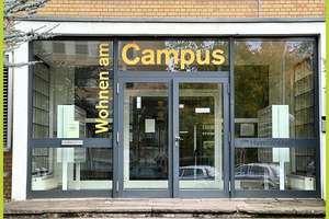 Modernes Studentenapartment direkt am Campus in Darmstadt – Havelstr. 7, 64295 Darmstadt-West, Darmstadt – Vorschaubild 9