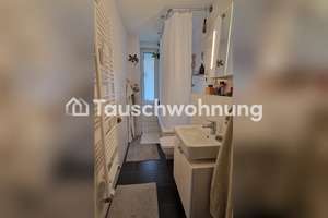 Tauschwohnung: 2,5-Zimmer-Wohnung am Osterbekkanal – Die vollständige Adresse der Immobilie erhältst du vom Anbieter., 22303 Winterhude, Hamburg – Vorschaubild 7