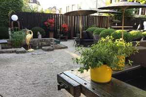 Beeindruckende freistehende Jugendstilvilla mit traumhaften Gartengrundstück zu verkaufen! – Birkenfeld (Kreis) – Vorschaubild 21
