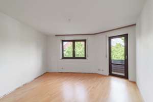 Gepflegte 3 Zi.-Wohnung im Univiertel // BEZUGSFREI  INKL. TG-STELLPLATZ – Josef-Priller-Str. 39, 86159 Universitätsviertel, Augsburg – Vorschaubild 9