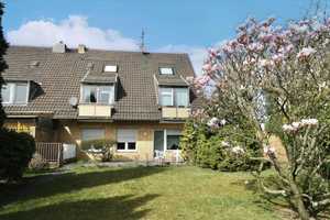Viel Potenzial in Top-Lage – Einfamilienhaus mit zwei Einliegerwohnungen in Meerbusch Büderich – Neuss (Rhein-Kreis) – Vorschaubild 2