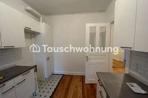 Tauschwohnung: Biete 3 Zimmer in Hamburg - Suche 4 Zimmer in Hamburg – Die vollständige Adresse der Immobilie erhältst du vom Anbieter., 20253 Hoheluft-West, Hamburg – Vorschaubild 7