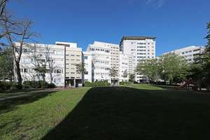 Moderne Wohnung in Detmerode // 6.OG Wohnung 4 – Theodor-Heuss-Str. 28a, 38444 Detmerode, Wolfsburg – Vorschaubild 5