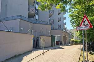 Barrierefrei in NB-Süd: Klein aber fein mit Balkon und TG-Stellplatz – Heisterstraße 20, 90491 Werderau, Nürnberg – Vorschaubild 19