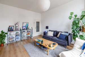 Lichtdurchflutete 3,5-Zimmer Wohnung mit Einbauküche in Essen-Bredeney – Frankenstr. 374, 45133 Essen – Vorschaubild 2