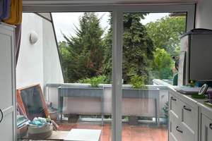 Helle und Gemütliche 3-Zimmer Wohnung in Köln-Lövenich mit Balkon – Am Heidstamm 32, 50859 Lövenich, Köln – Vorschaubild 5