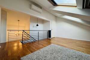 Wohnen wie im eigenen Haus - Maisonettewohnung mit 2 Stellplätzen & Balkon – Wuppertal – Vorschaubild 5
