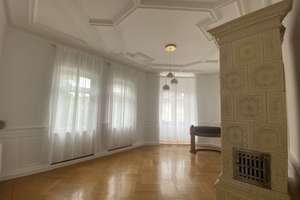Herrschaftliche 2-Zimmer-Jugendstil-Wohnung in zentraler City-Lage – Friedrichstraße 3, 90762 Altstadt, Innenstadt, Fürth – Vorschaubild 3