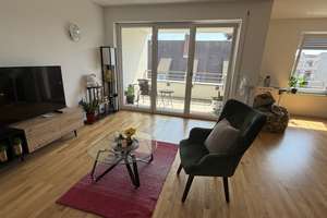 Nachmieter gesucht zum 01.12.2026 - Moderne 2-Zimmer-Wohnung in Aschaffenburg Stadtmitte