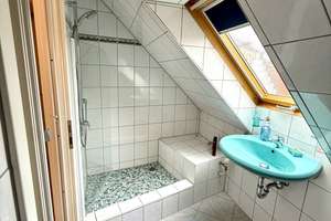 Kapitalanlage und City-Wohnung: Großzügige 4-Zimmer-Maisonette direkt am Rathaus von Augsburg! – Die vollständige Adresse der Immobilie erhältst du vom Anbieter., 86150 Lechviertel, östl. Ulrichsviertel, Augsburg – Vorschaubild 5