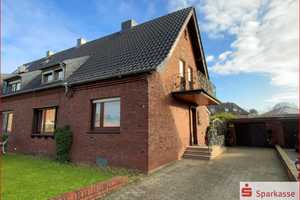 ** Familienfreundliche DHH in gefragter Lage ** – Wesel (Kreis) – Vorschaubild 1