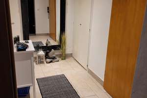 Helle 2,5-Zimmer-Souterrainwohnung mit großer Südterrasse  – Die vollständige Adresse der Immobilie erhältst du vom Anbieter., 91056 Bachfeld, Erlangen – Vorschaubild 2