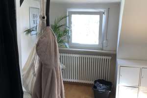 Feuerbach, helle 3 Zimmer Dachgeschoß- Wohnung in ruhiger Lage, mit toller Aussicht – Die vollständige Adresse der Immobilie erhältst du vom Anbieter., 70469 Lemberg/Föhrich, Stuttgart – Vorschaubild 10