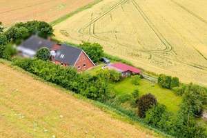 Ruhe pur an der Nordseeküste: Flexible Immobilie mit zwei Wohneinheiten – Die vollständige Adresse der Immobilie erhältst du vom Anbieter., 26409 Wittmund – Vorschaubild 5