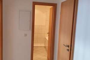 Tolle 3-Zimmerwohnung mit Balkon und Blicks ins Grüne – Grolmannstr. 10, 99085 Krämpfervorstadt, Erfurt – Vorschaubild 9
