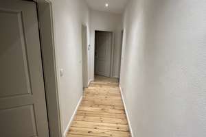 Erstbezug nach Kernsanierung – Exklusive 2-Zimmer-Altbauwohnung mit hochwertiger Einbauküche – Die vollständige Adresse der Immobilie erhältst du vom Anbieter., 30459 Ricklingen (Ortsteil), Hannover – Vorschaubild 3