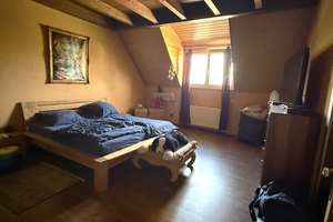 Haus mit großem Grundstück und Bauplatz in Scheibenhart – direkt an der Grenze – Die vollständige Adresse der Immobilie erhältst du vom Anbieter., 67630 Scheibenhardt – Vorschaubild 11