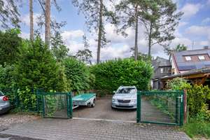 Bielefeld-Senne: Bezugsfreies Ein- bis Zweifamilienhaus | Traumhaftes Grundstück | ca. 293 m² Wfl. – Die vollständige Adresse der Immobilie erhältst du vom Anbieter., 33659 Senne, Bielefeld – Vorschaubild 38
