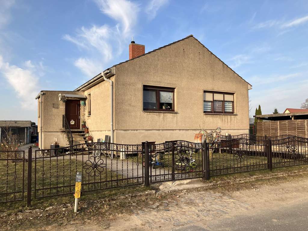 Immobilie in Dargun - Ideal für die Familie! - Bild 0