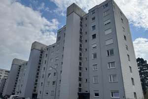 Renovierungsbedürftige 3-Zimmer-Obergeschosswohnung in Ingolstadt zu verkaufen! – Die vollständige Adresse der Immobilie erhältst du vom Anbieter., 85057 Nordwest, Ingolstadt – Vorschaubild 4