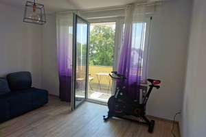 Kernsanierte Wohnung in Uninähe für Single oder Paar   !!! – Werstener Dorfstrasse °, 40591 Wersten, Düsseldorf – Vorschaubild 3
