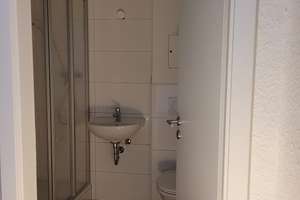 Moderne 1-Zimmer Wohnung zu vermieten mit Einbauküche! – Die vollständige Adresse der Immobilie erhältst du vom Anbieter., 68163 Lindenhof, Mannheim – Vorschaubild 5