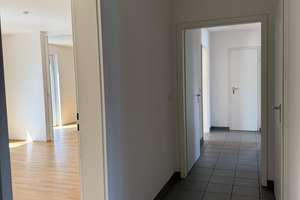 Barrierearme Wohnung in sehr gefragter Wohnlage – Dünfelder Str. 10, 51375 Schlebusch, Leverkusen – Vorschaubild 17