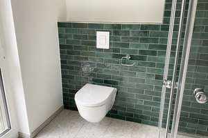 Direkt einziehen und Wohlfühlen! 4 Zimmer mit 2 Loggien, Einbauküche, Tageslichtbad, Gäste-WC – Hildesheimer Straße 442, 30519 Wülfel, Hannover – Vorschaubild 11