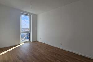 Schöne 2-Zimmer WHG mit Loggia – Steinworth 6, 30539 Bemerode, Hannover – Vorschaubild 6