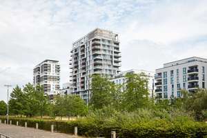 Modernes Wohnen mit Komfort – helle, barrierefreie Wohnung in Stadtnähe – Die vollständige Adresse der Immobilie erhältst du vom Anbieter., 40211 Pempelfort, Düsseldorf – Vorschaubild 24