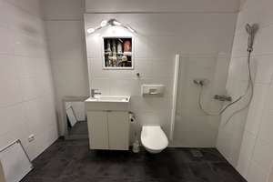 barrierearme Seniorenwohnung im EG mit Dusche und Terrasse – Scheelestraße 110, 12209 Lichterfelde, Berlin – Vorschaubild 18