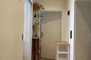 2 ZKB, EBK, Neuwertig – Frankenstrasse 20, 65183 Westend / Bleichstraße, Wiesbaden – Vorschaubild 4