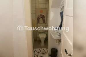Tauschwohnung: Gemütliche 2 Zimmer Dachgeschoss Wohnung / Schanze – Die vollständige Adresse der Immobilie erhältst du vom Anbieter., 20357 Sternschanze, Hamburg – Vorschaubild 7
