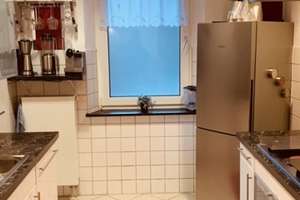 Rarität: In großzügigem Ambiente in historischen Sandsteinmauern leben – Die vollständige Adresse der Immobilie erhältst du vom Anbieter., 90762 Altstadt, Innenstadt, Fürth – Vorschaubild 21