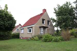 Großzügiges Einfamilienhaus mit Gestaltungsmöglichkeiten und Garage in Neinstedt! – Harz (Kreis) – Vorschaubild 1