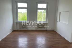 Stilvolle 5-Zimmer-Wohnung am JFK-Platz – Gemeinschaftsgarten & zentrale Stadtlage – Die vollständige Adresse der Immobilie erhältst du vom Anbieter., 38100 Innenstadt, Braunschweig – Vorschaubild 2