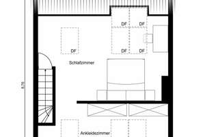 RESERVIERT: Gründerzeitjuwel in Schwachhausen -
Stilvolle Doppelhaushälfte – Die vollständige Adresse der Immobilie erhältst du vom Anbieter., 28211 Radio Bremen, Bremen – Vorschaubild 33