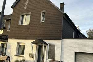 Gepflegte 3,5-Zimmer-Wohnung im 1. OG in Essen-Schuir – Hatzperbogen 00, 45133 Schuir, Essen – Vorschaubild 1