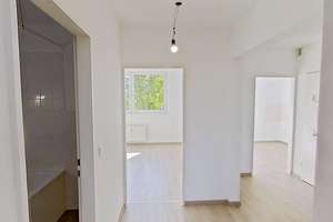 HELL & GEMÜTLICH - Charmante 3-Zimmer-Wohnung mit BALKON – Killingstraße 18, 48159 Kinderhaus-West, Münster – Vorschaubild 13