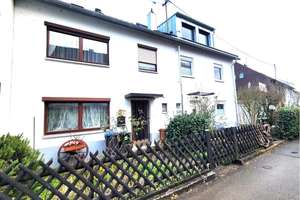 Einfamilienhaus mit Garten in ruhiger Anliegerstrasse in NT-Oberensingen – Die vollständige Adresse der Immobilie erhältst du vom Anbieter., 72622 Nürtingen – Vorschaubild 2