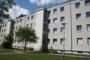 Moderne 3 ZKB im Grünen!