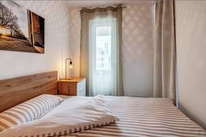 Möbliert: Möbliertes Apartment in Lochhausen – Die vollständige Adresse der Immobilie erhältst du vom Anbieter., 81249 Lochhausen, München – Vorschaubild 4