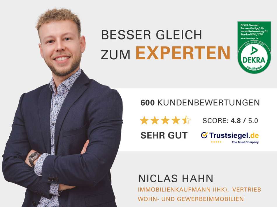Ihr Ansprechpartner