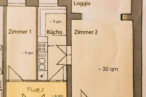 2 Zimmer Wohnung in Friedrichsfelde - Stellplatz - Bezugsfrei - Schöner Altbau - Von privat – Die vollständige Adresse der Immobilie erhältst du vom Anbieter., 10319 Friedrichsfelde, Berlin – Vorschaubild 30
