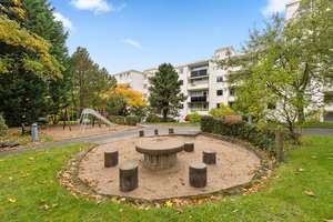 Kapitalanlage gesucht? Solide vermietete 4-Zimmer-Wohnung mit Loggia, Aufzug und zwei Stellplätzen – Die vollständige Adresse der Immobilie erhältst du vom Anbieter., 53123 Duisdorf, Bonn – Vorschaubild 34