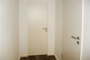 Sonnige 1-Raum-Wohnung mit Balkon  – Lukasstr. 6, 4315 Volkmarsdorf, Leipzig – Vorschaubild 3