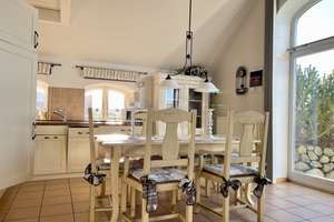 Ein Traum unter Reet! 3-Zimmer-Ferienwohnung in St. Peter-Ording – Die vollständige Adresse der Immobilie erhältst du vom Anbieter., 25826 Sankt Peter-Ording – Vorschaubild 11